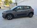 Citroen C3 C3 1.2 puretech Shine 82cv 2020 PROMO Grigio - thumbnail 6