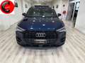 Audi Q3 Q3 35 TDI S tronic S line edition Blu/Azzurro - thumbnail 3