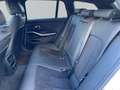 BMW 330 i Touring*M Sport*LC Prof*HeadUp*AHK*Keyless*ACC* Blanc - thumbnail 9