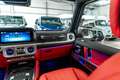 Mercedes-Benz G 63 AMG / Full Carbon Exterior / 2026 Weiß - thumbnail 14
