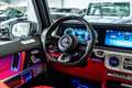 Mercedes-Benz G 63 AMG / Full Carbon Exterior / 2026 Weiß - thumbnail 13