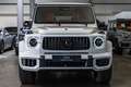Mercedes-Benz G 63 AMG / Full Carbon Exterior / 2026 Weiß - thumbnail 6
