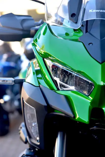 Kawasaki Versys 1000 - foto 8