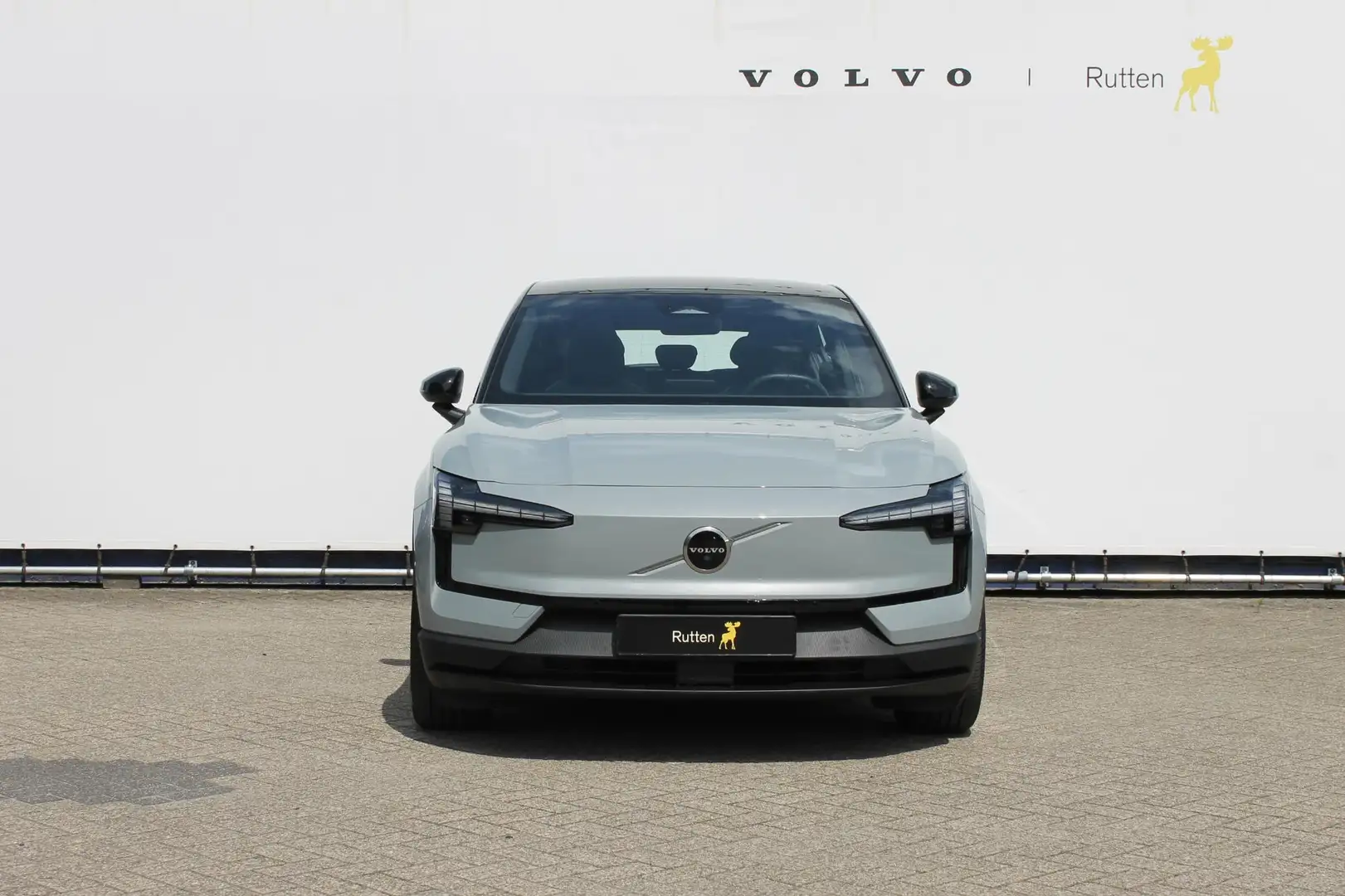 Volvo EX30 428PK Automaat Twin Performance Ultra 360 graden c Grijs - 2