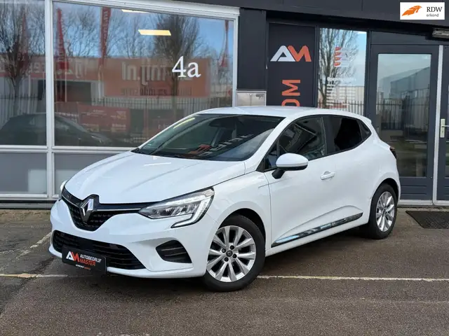 Renault Clio 1.0 SCe I Airco I Cruise I PDC I Navi I LED