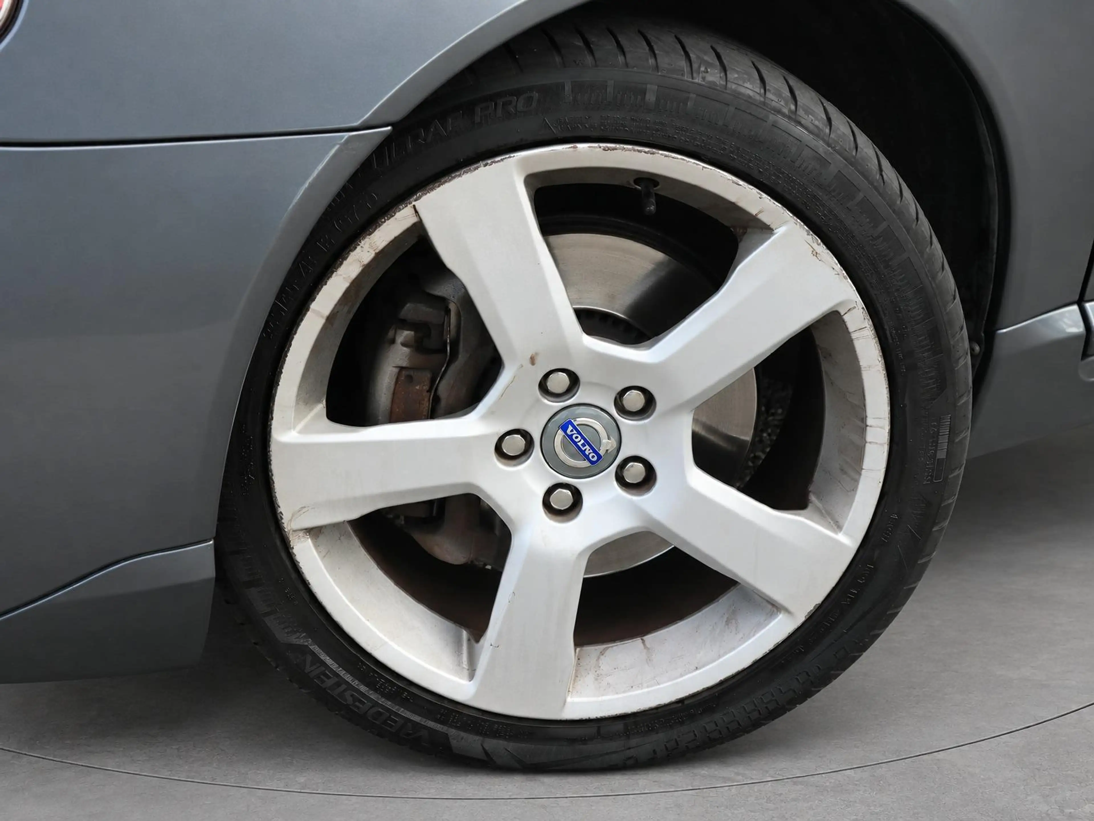 Volvo V70 2.0T R-Edition | Clima | Cruise | Leder | Stoelver — photo 9
