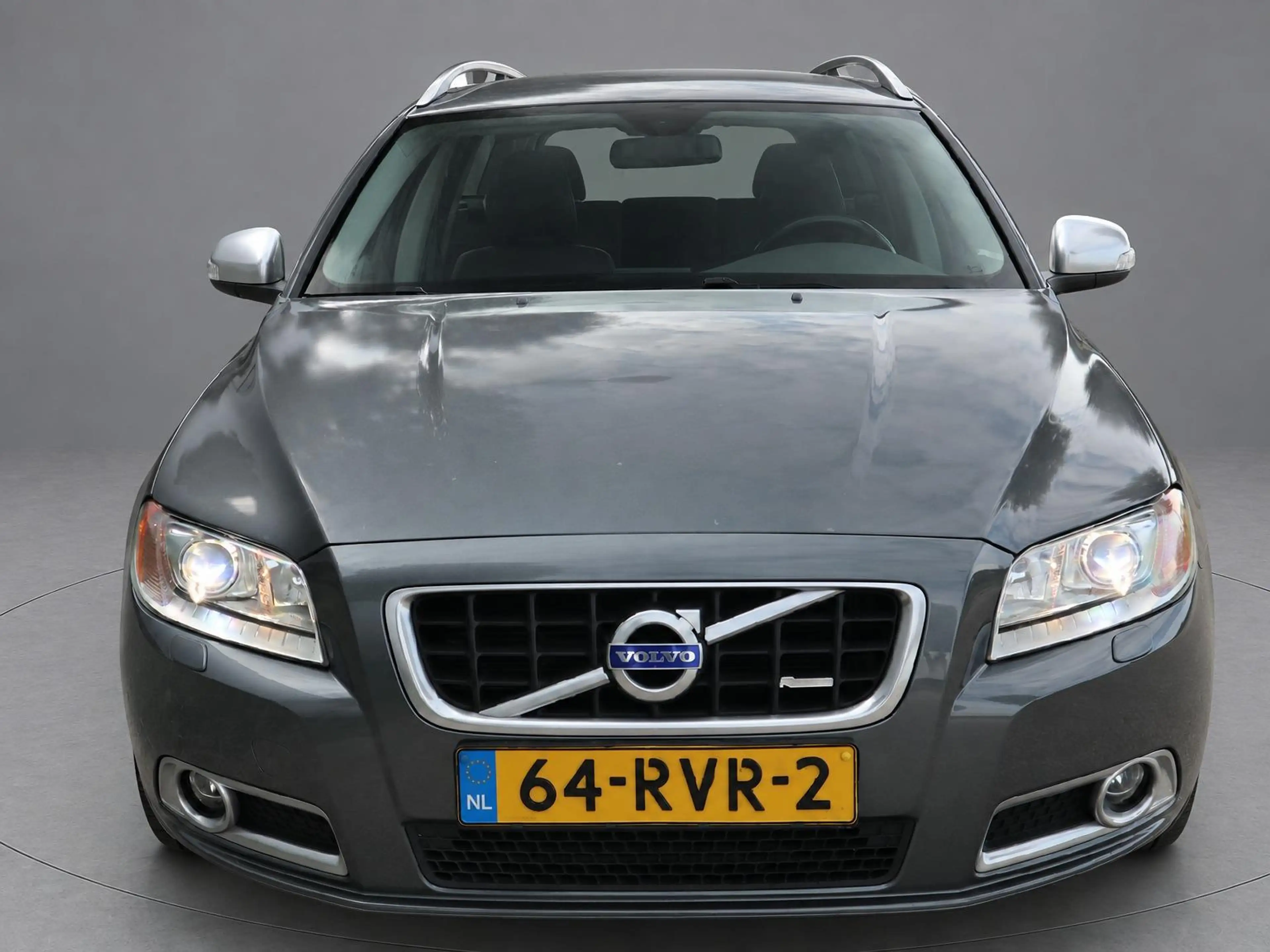 Volvo V70 2.0T R-Edition | Clima | Cruise | Leder | Stoelver — photo 24