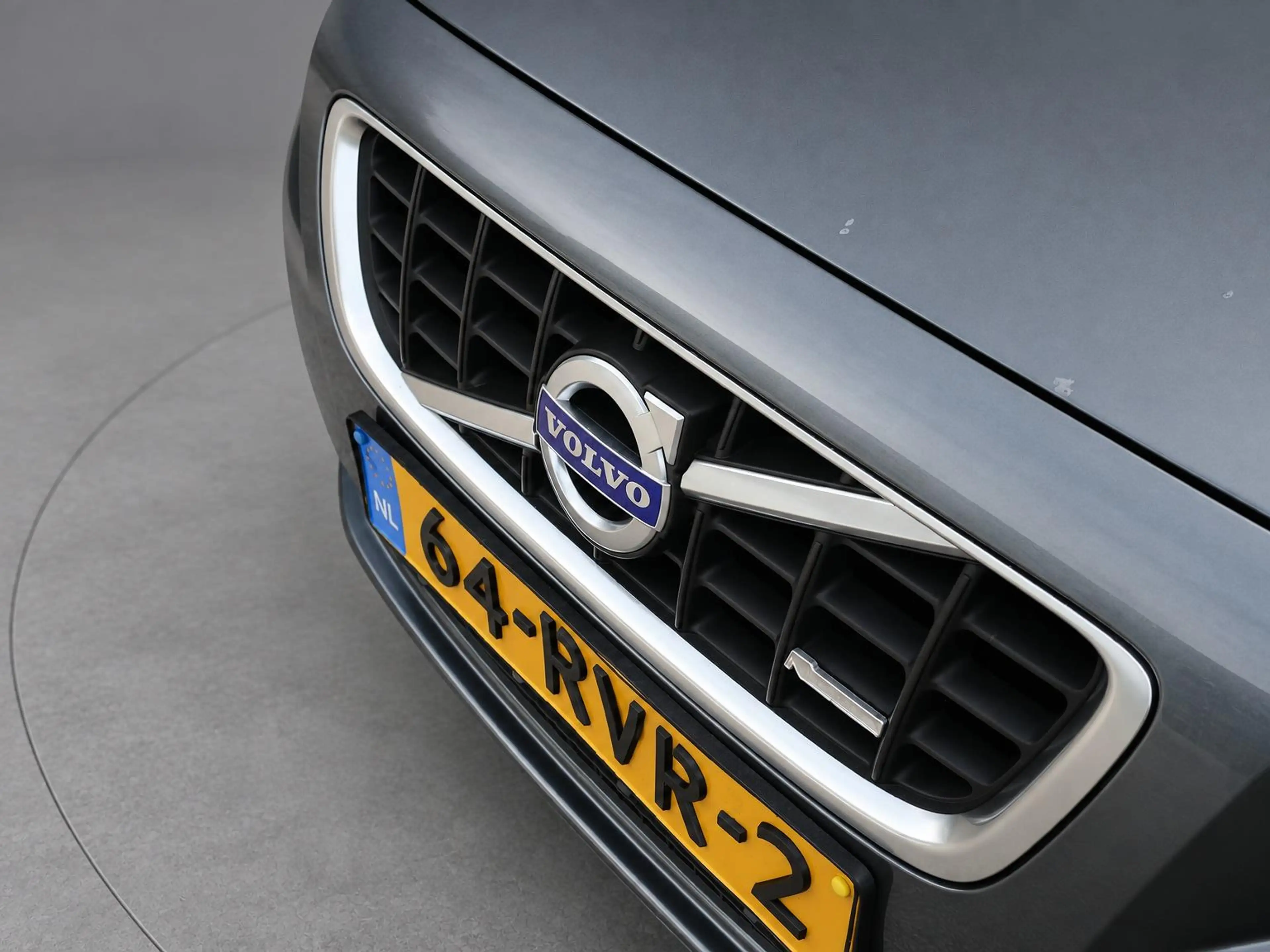 Volvo V70 2.0T R-Edition | Clima | Cruise | Leder | Stoelver — photo 8