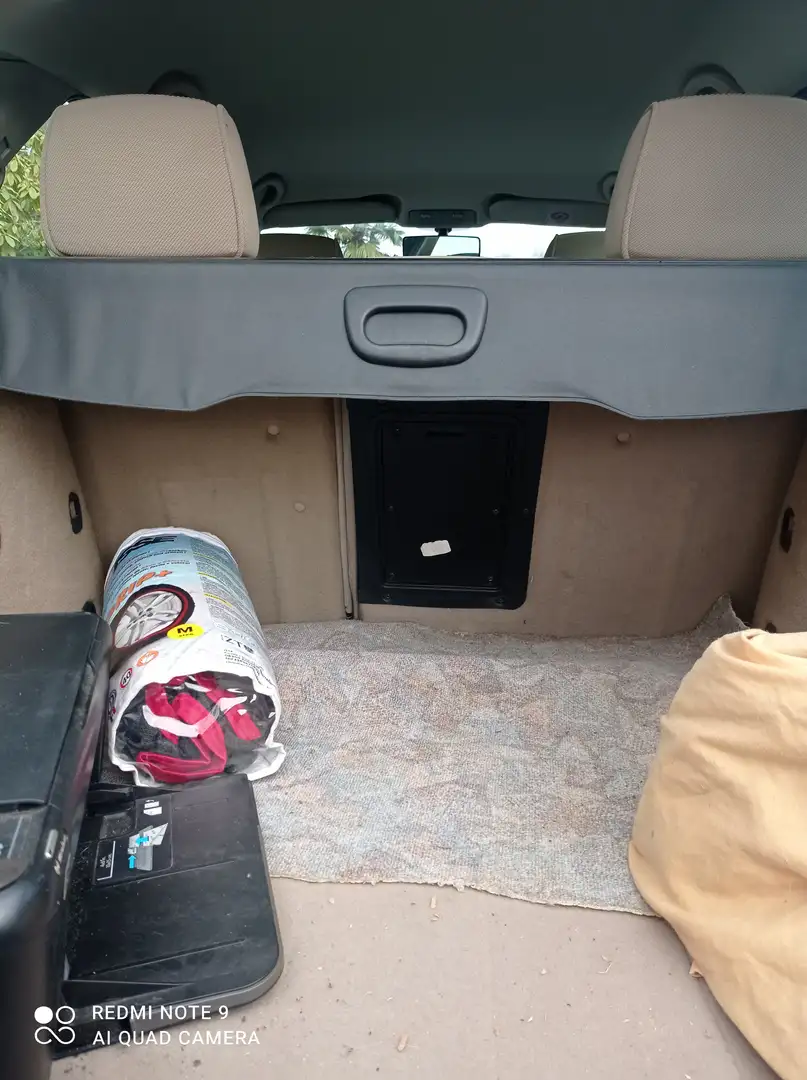 Alfa Romeo 156 156 Sportwagon 1.9 JTD - 115 Impression Gris - 2