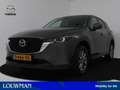 Mazda CX-5 2.0 e-SkyActiv-G M Hybrid 165 Centre-Line automaat Grau - thumbnail 1