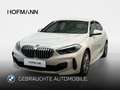 BMW 118 M Sport Blanc - thumbnail 1