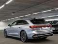 Audi A5 TFSI S-tronic Silber - thumbnail 4