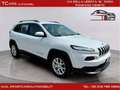 Jeep Cherokee 2.0 MJT DIESEL - 4WD - AUTOMATICA Білий - thumbnail 3