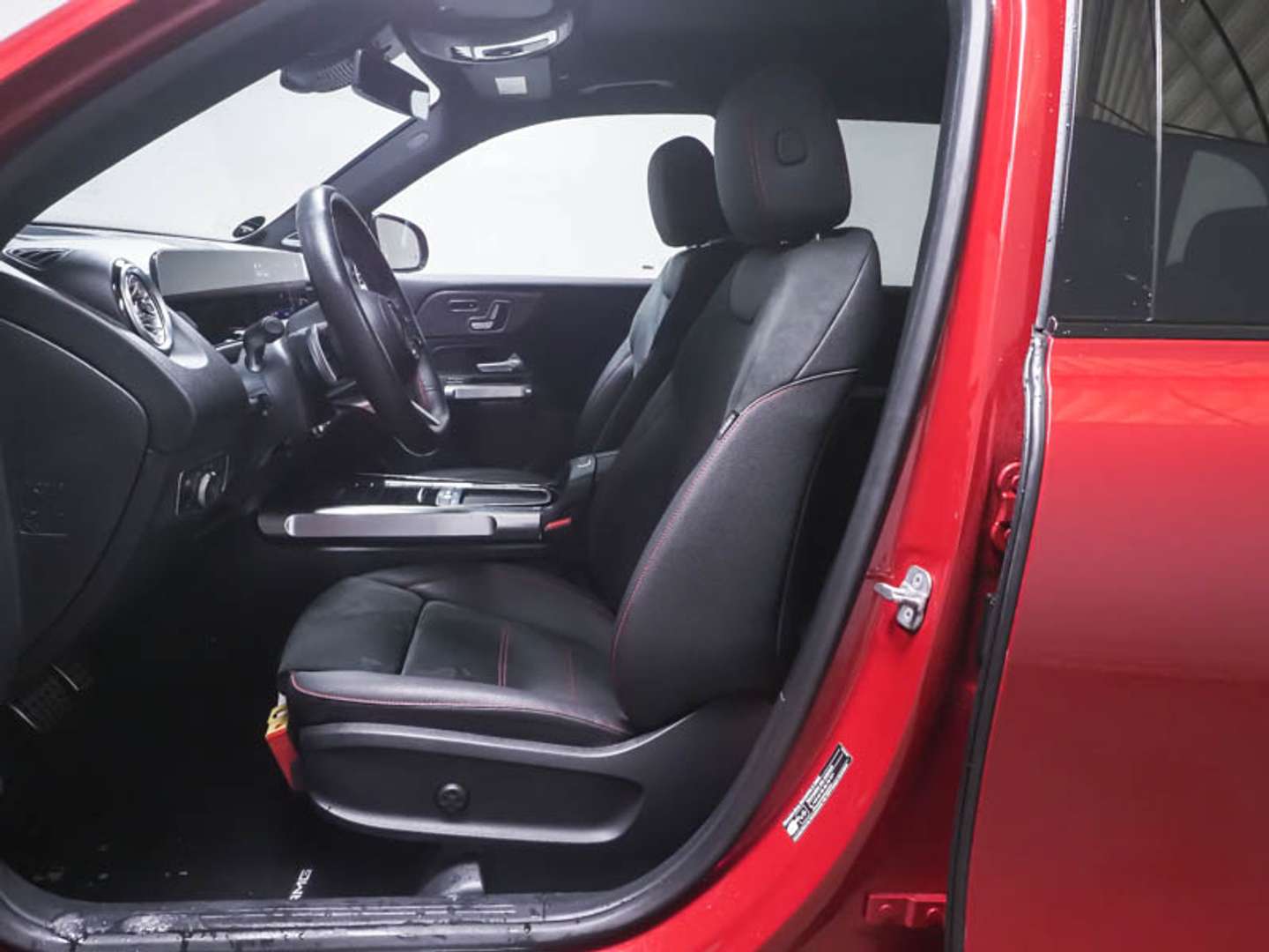 Mercedes GLB 250 250 AMG Line - - Joinsteer - #3