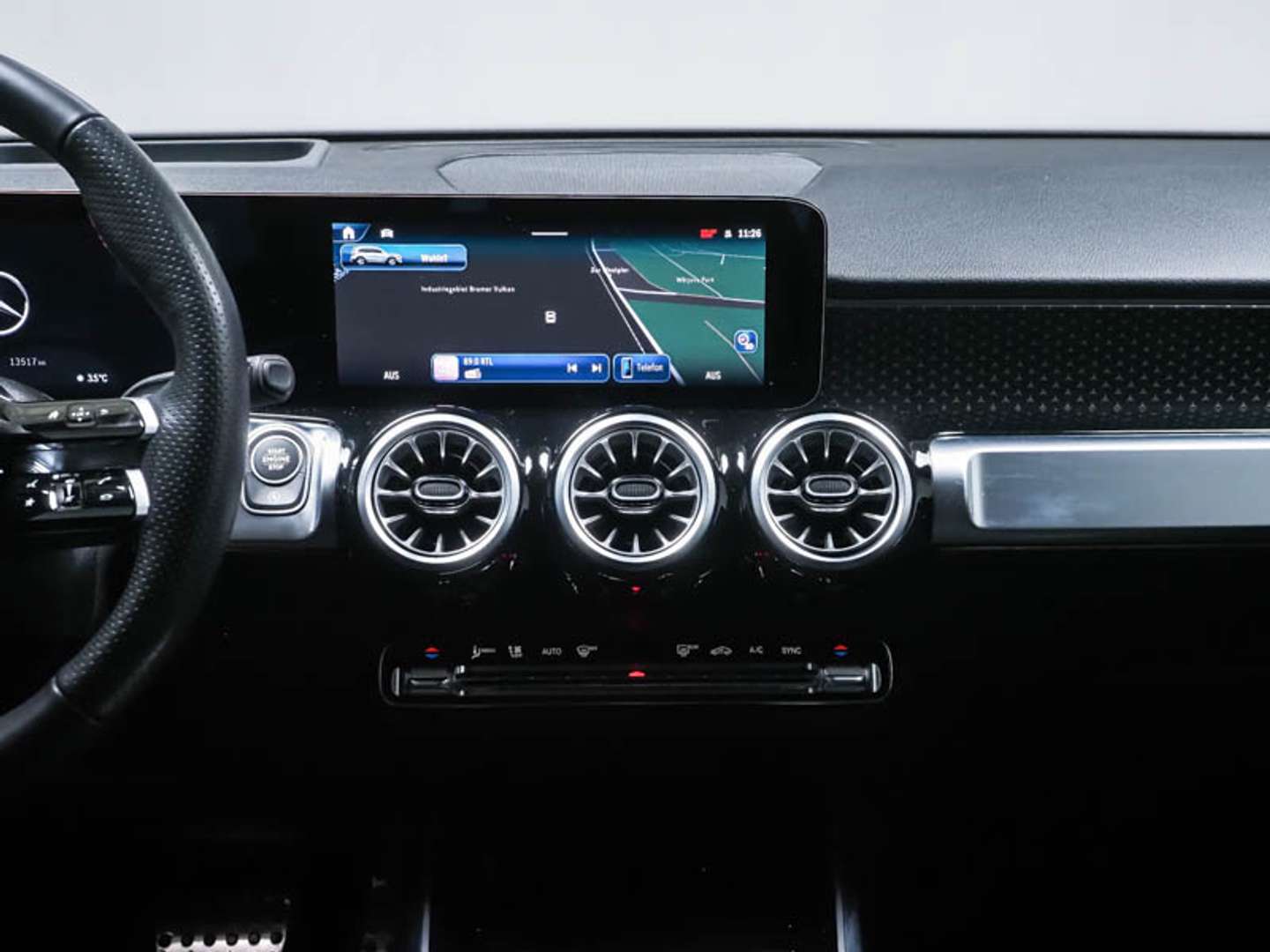 Mercedes GLB 250 250 AMG Line - - Joinsteer - #5