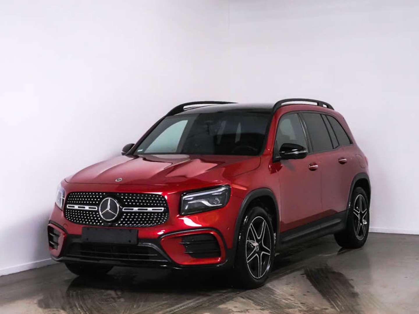 Mercedes GLB 250 250 AMG Line - - Joinsteer - #1