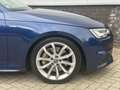 Audi A4 Avant 3.0 TDI quattro Sport S-Line | Pro-line | Pa Blauw - thumbnail 39