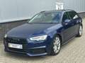 Audi A4 Avant 3.0 TDI quattro Sport S-Line | Pro-line | Pa Blauw - thumbnail 12