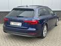 Audi A4 Avant 3.0 TDI quattro Sport S-Line | Pro-line | Pa Blauw - thumbnail 37