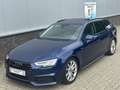 Audi A4 Avant 3.0 TDI quattro Sport S-Line | Pro-line | Pa Blauw - thumbnail 36