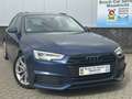 Audi A4 Avant 3.0 TDI quattro Sport S-Line | Pro-line | Pa Blauw - thumbnail 3