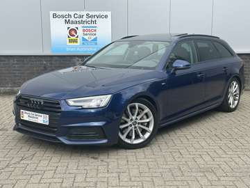 Avant 3.0 TDI quattro Sport S-Line | Pro-line | Pa