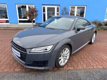 Coupe 2.0 TFSI