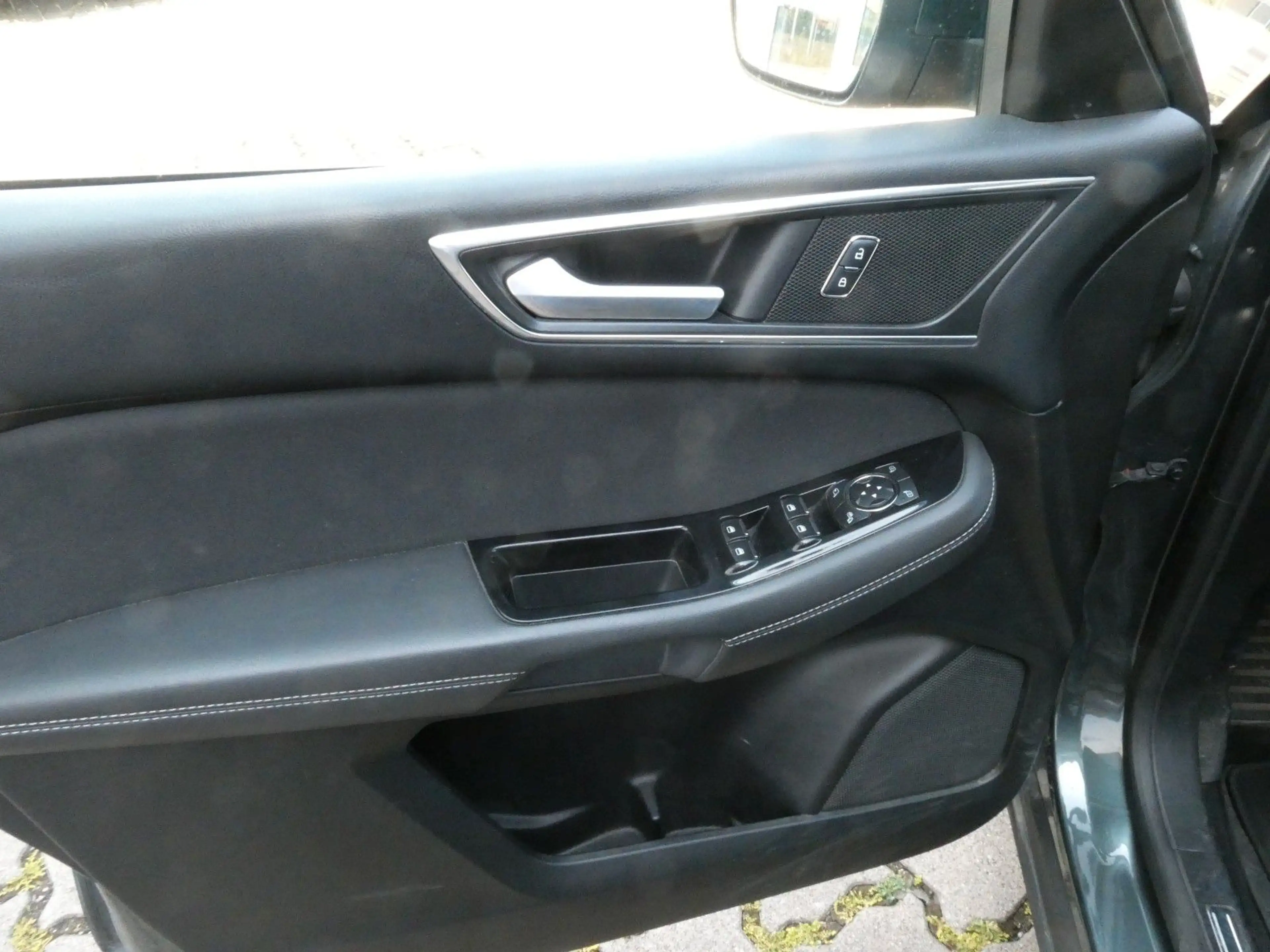 Ford S-Max S-MAX Titanium #NAVI#SHZ#DAB#TEMPOM#PARKP.#EU6# — photo 12