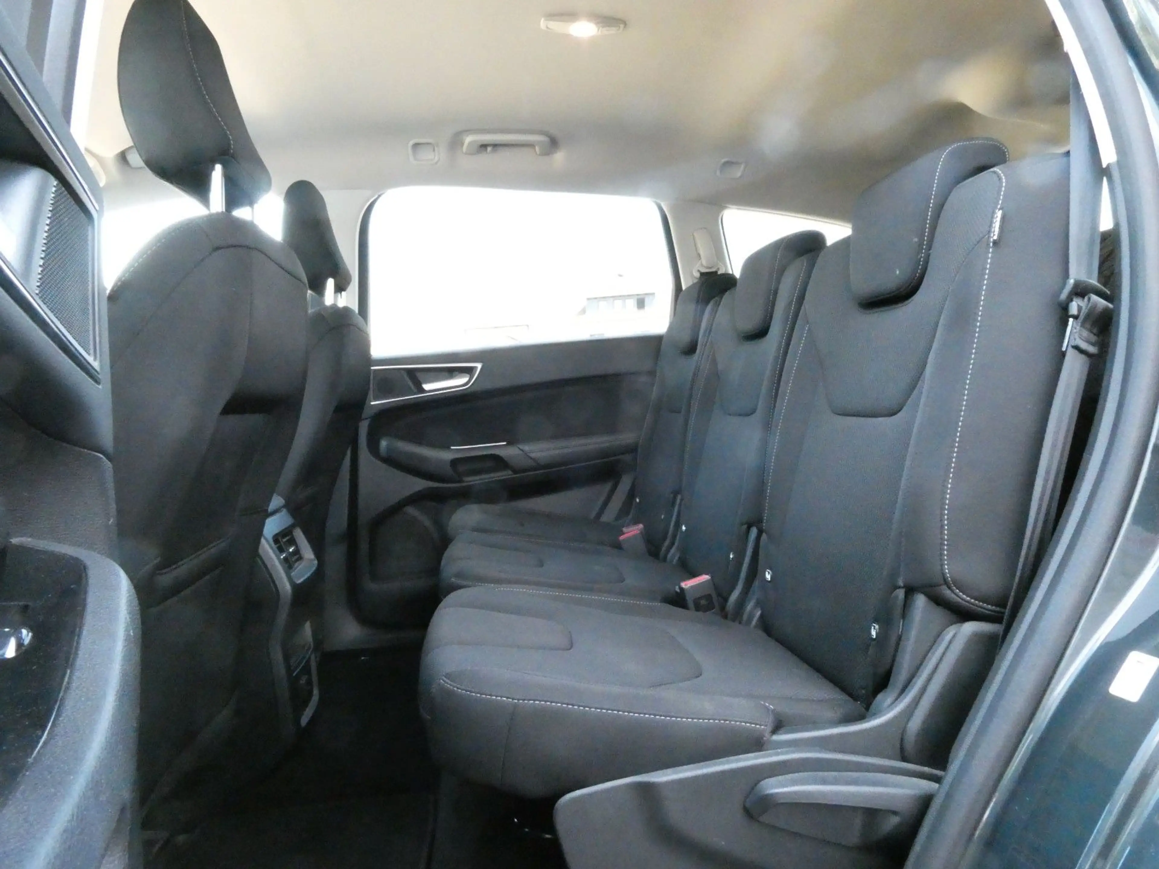 Ford S-Max S-MAX Titanium #NAVI#SHZ#DAB#TEMPOM#PARKP.#EU6# — photo 14