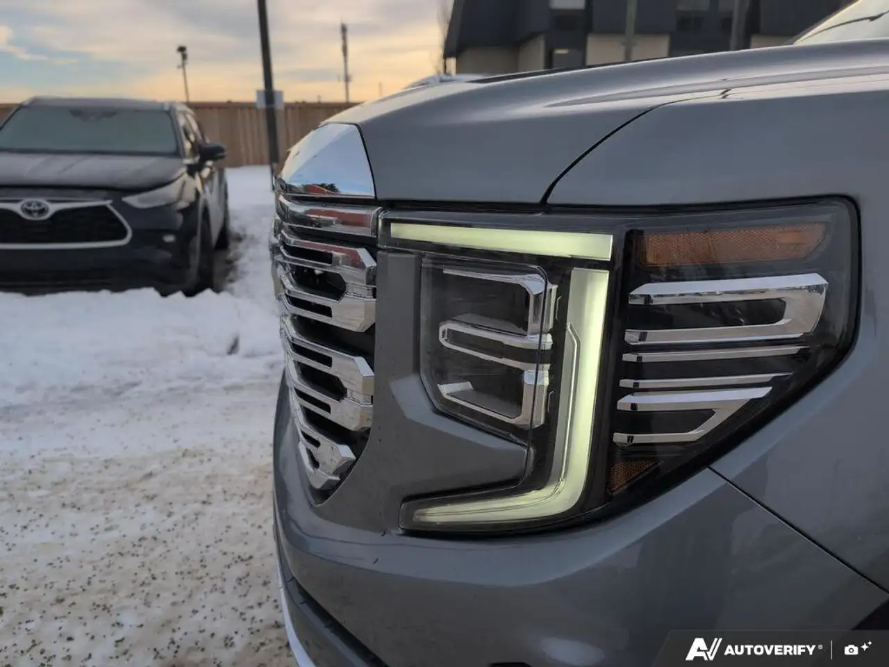 GMC Sierra 1500 снимка GMC Sierra 1500