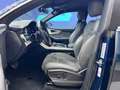 Audi Q8 55 TFSIe S line quattro Blauw - thumbnail 11