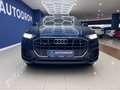 Audi Q8 55 TFSIe S line quattro Blauw - thumbnail 3