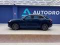 Audi Q8 55 TFSIe S line quattro Blauw - thumbnail 8