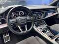 Audi Q8 55 TFSIe S line quattro Blauw - thumbnail 13