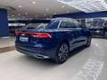 Audi Q8 55 TFSIe S line quattro Blauw - thumbnail 5