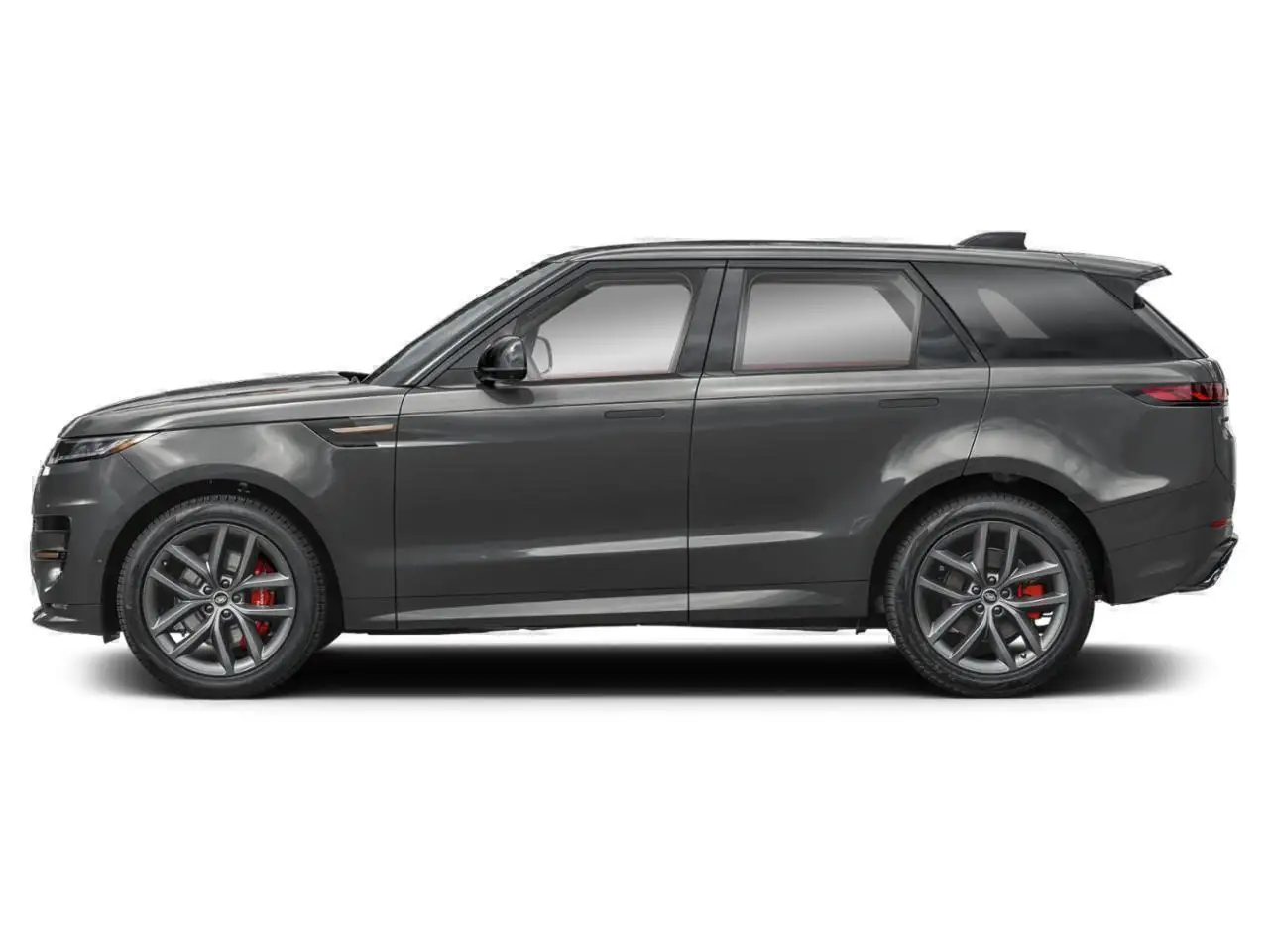 Land Rover Range Rover Sport fotografie Land Rover Range Rover Sport