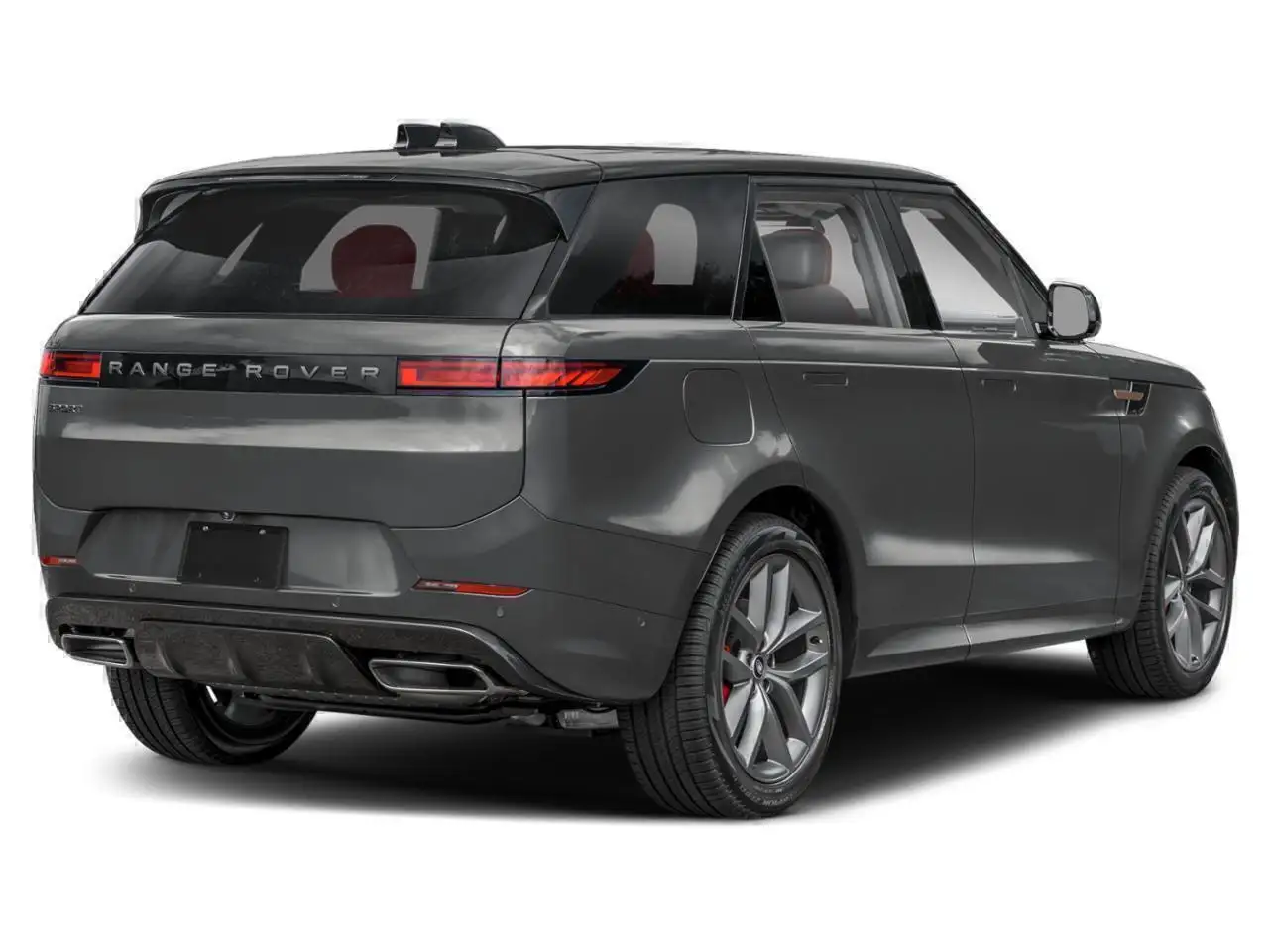 Land Rover Range Rover Sport fotografie Land Rover Range Rover Sport