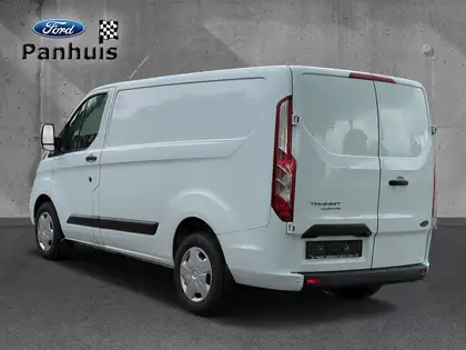 Annonce voiture d'occasion Ford Transit Custom - CARADIZE