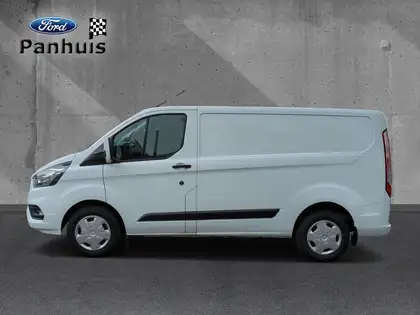 Annonce voiture d'occasion Ford Transit Custom - CARADIZE