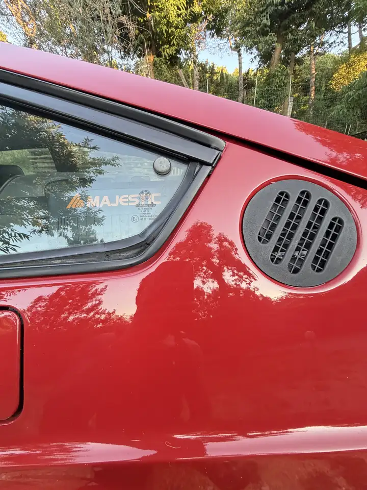 Alfa Romeo Alfasud 1.3 TI 3p, foto 5