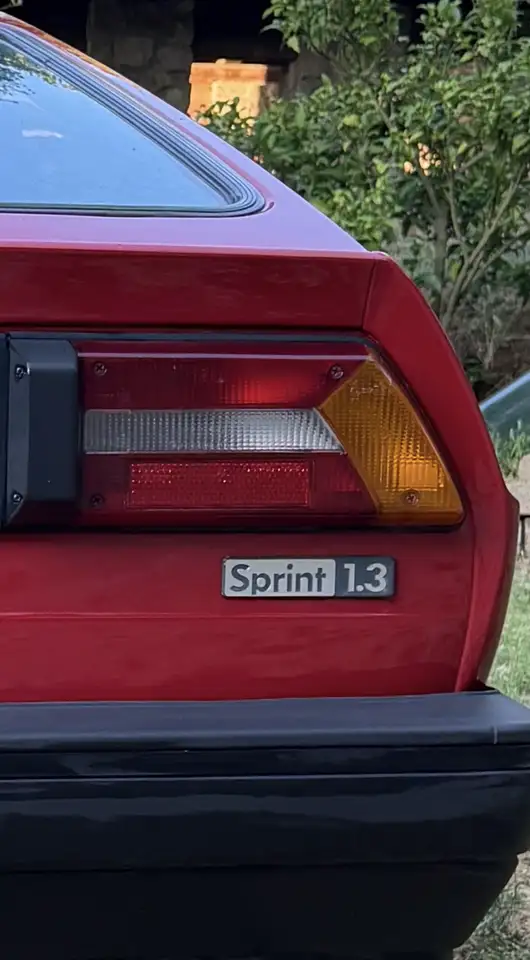 Alfa Romeo Alfasud 1.3 TI 3p, foto 6