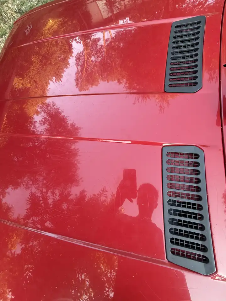 Alfa Romeo Alfasud 1.3 TI 3p, foto 7
