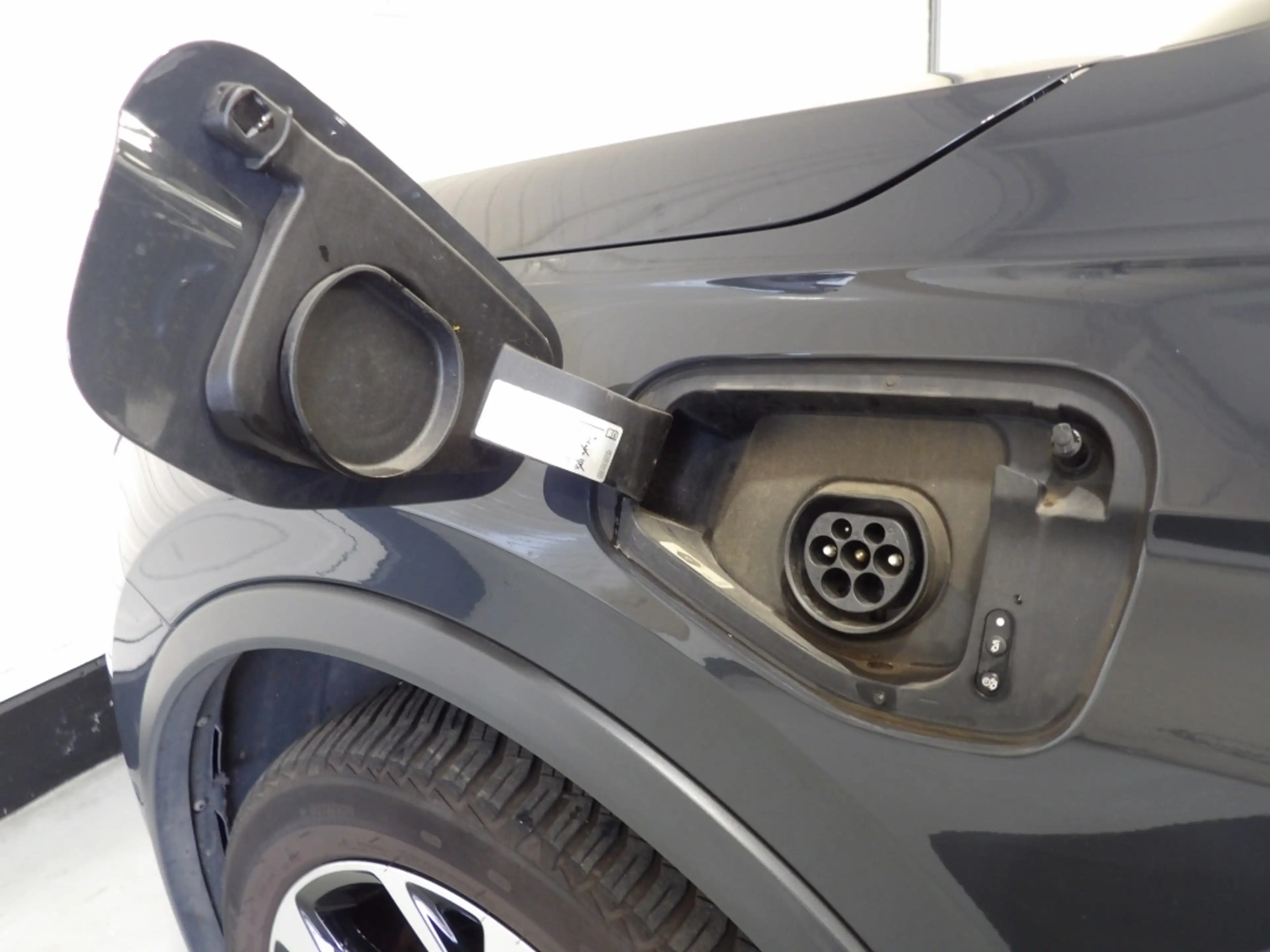 SEAT Tarraco FR e-Hybrid — photo 12