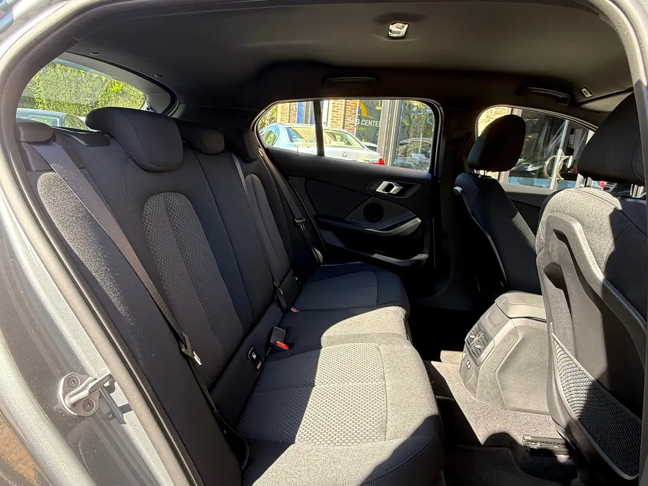 BMW 118 iA I Auto I Volant M I Led I Carplay I Virtual Cockpit, миниатюра 17