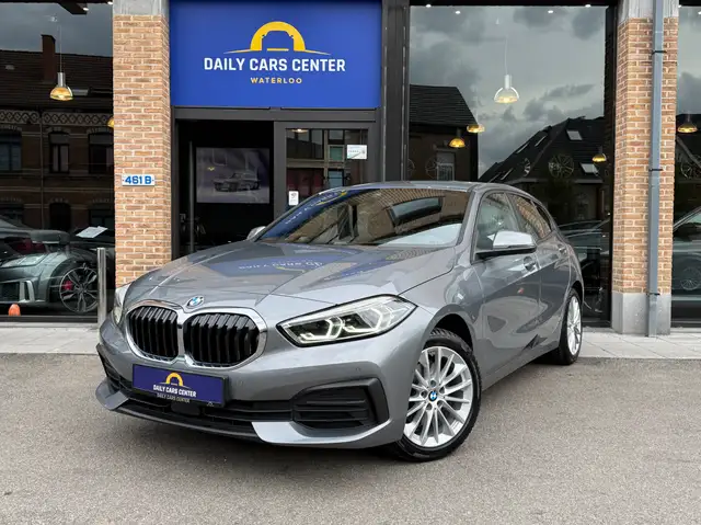 BMW 118 iA I Auto I Volant M I Led I Carplay I Virtual Cockpit
