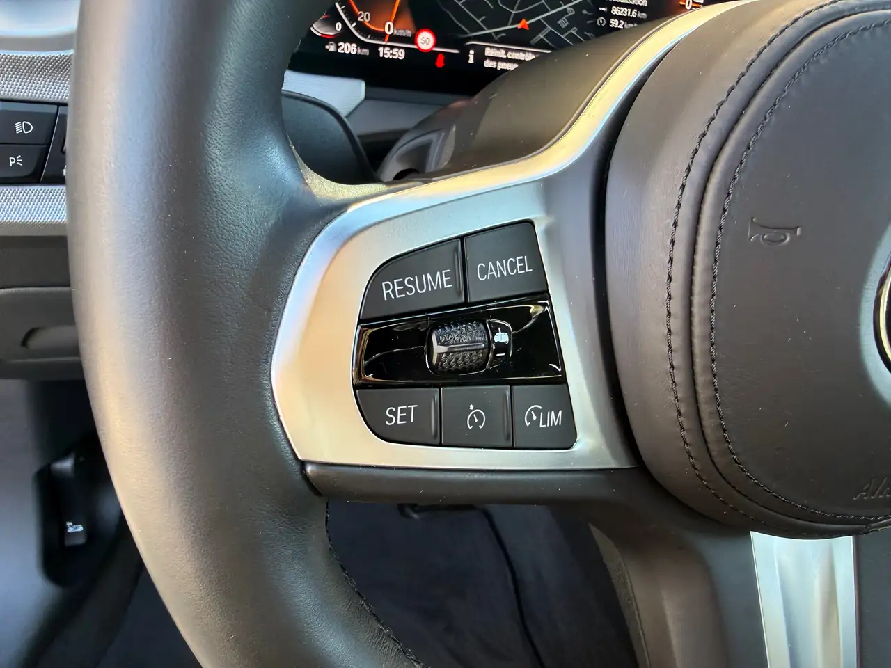 BMW 118 iA I Auto I Volant M I Led I Carplay I Virtual Cockpit, миниатюра 16
