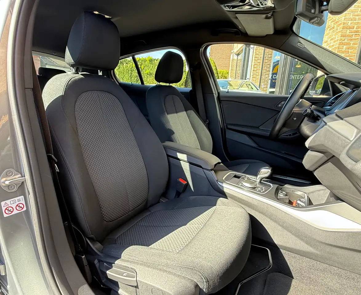 BMW 118 iA I Auto I Volant M I Led I Carplay I Virtual Cockpit, миниатюра 18