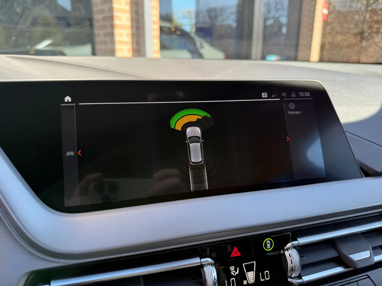BMW 118 iA I Auto I Volant M I Led I Carplay I Virtual Cockpit, миниатюра 21