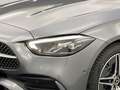 Mercedes-Benz C 220 d T AMG WideScreen LED Kamera Spurhalt-Ass Grau - thumbnail 6