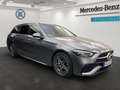 Mercedes-Benz C 220 d T AMG WideScreen LED Kamera Spurhalt-Ass Grau - thumbnail 3